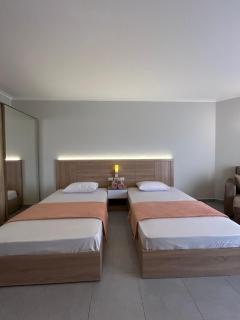 Scandic Beach Resort - 7