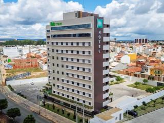 ibis Styles Vitoria da Conquista - 8