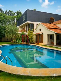 Zostel Plus Bangalore, Whitefield - 5