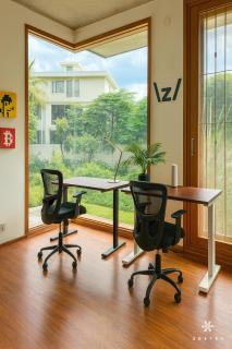 Zostel Plus Bangalore, Whitefield - 3