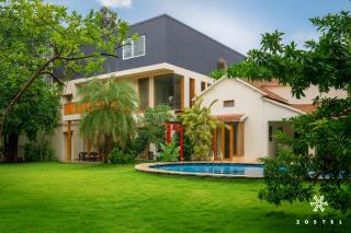Zostel Plus Bangalore, Whitefield - 8