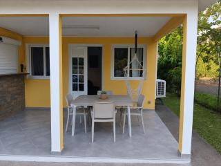 Magnifique Villa tout confort avec jardin - 9