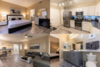 2 BR Vegas Oasis Pool Parking Near Strip - 7