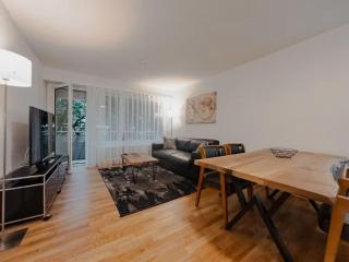 Fantastic 2BR in the city center - Sky7 - 9