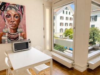 Practical studio in the city center - Art 7 - 6