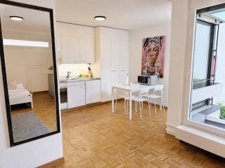 Practical studio in the city center - Art 7 - 5