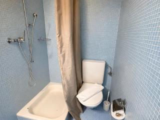 Practical studio in the city center - Art 7 - 3