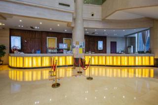 Nanchang Oriscene Garden Hotel - 3