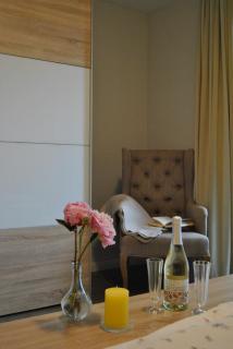 Maisonette Fischer und seine Frau - Ferienhof Friedrichsthal - 3