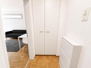 Stylish City Studio at Excellent Location - Art 1 - 8