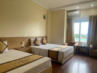Khách sạn Hữu Nghị - 8