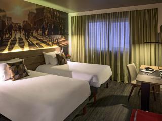 Novotel Curitiba Batel - 1