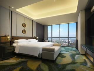 Hilton Padalarang Bandung - 4