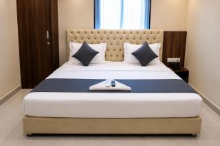 Hotel King's Kalinga- Nr Bhuasani Temple - 1