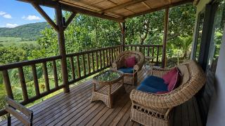 Terganic Farmstay - 4