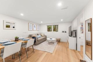 Guest suite in the heart of Kitsilano - 2