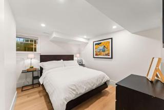 Guest suite in the heart of Kitsilano - 5