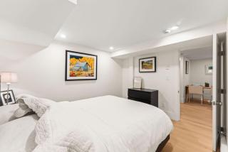 Guest suite in the heart of Kitsilano - 4