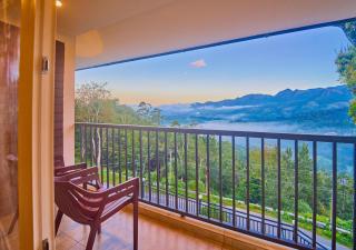 Hornbill Nature Escape by VOYE HOMES - 1