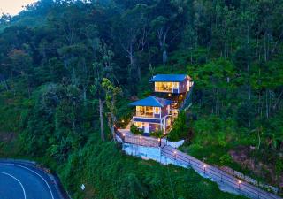 Hornbill Nature Escape by VOYE HOMES - 7