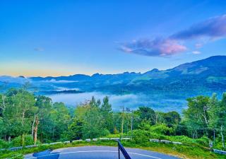 Hornbill Nature Escape by VOYE HOMES - 8
