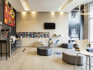 Hotel Ibis Cali Granada - 7