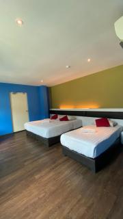Melaka Sentral Hotel Riverfront - 6
