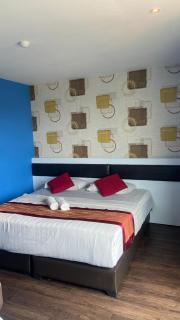 Melaka Sentral Hotel Riverfront - 3