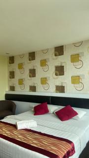 Melaka Sentral Hotel Riverfront - 4