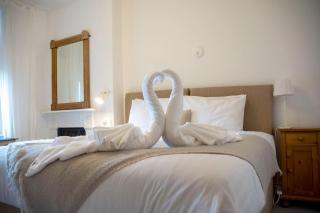 Malvern Hills 3-Bed Retreat, Sleeps 8, Free Park - 7
