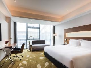 Novotel Shanghai Hongqiao - 4