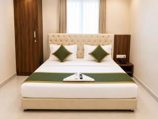 Hotel King's Kalinga- Nr Khorda Railway Station - 3