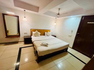 Hotel Seven Inn - 1