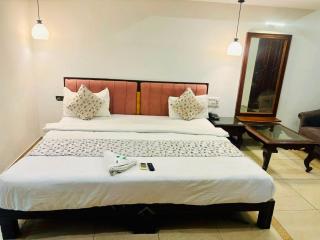 Hotel Seven Inn - 9