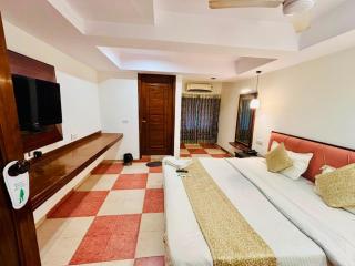 Hotel Seven Inn - 6
