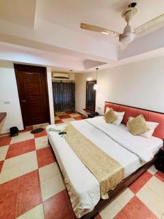 Hotel Seven Inn - 4