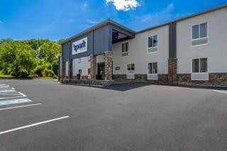Spark by Hilton Milford Boston - 7