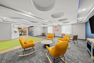 Spark by Hilton Milford Boston - 3