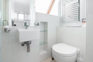 Apartment near Harrods - Londra - 3