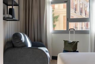 Smartr Madrid Chamberi - 3