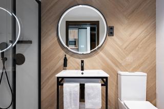 Smartr Madrid Chamberi - 6