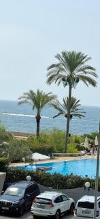 Jounieh - Sea & Pool View - Balcony - Free Parking - 2