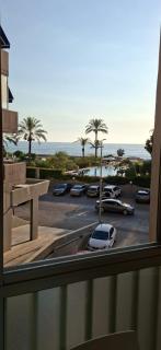 Jounieh - Sea & Pool View - Balcony - Free Parking - 3