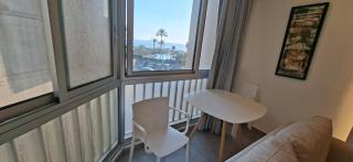 Jounieh - Sea & Pool View - Balcony - Free Parking - 7