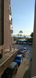 Jounieh - Sea & Pool View - Balcony - Free Parking - 9