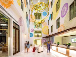 ibis Styles Siem Reap - 9