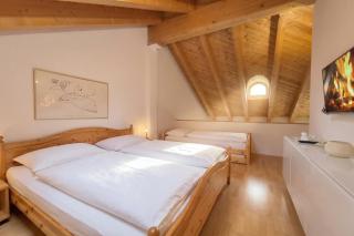 Il Nido Di Gurin 2 -Ski hike and trail Bosco Gurin - Happy Rentals - 5