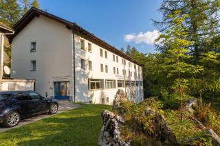 Il Nido Di Gurin 2 -Ski hike and trail Bosco Gurin - Happy Rentals - 9