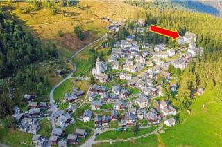 Il Nido Di Gurin 2 -Ski hike and trail Bosco Gurin - Happy Rentals - 3
