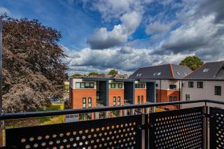 The Lane Apartments by Urban Space - 5